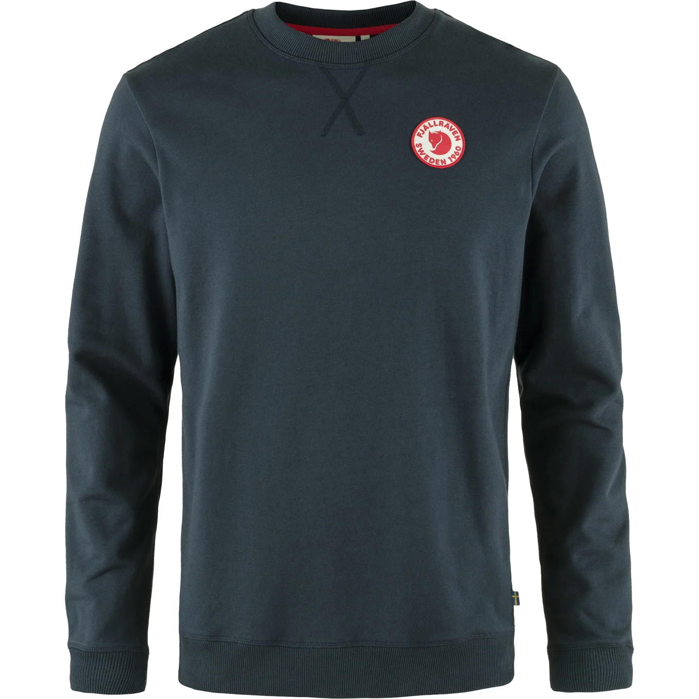 Fjällräven 1960 Logo Badge Sweatshirt