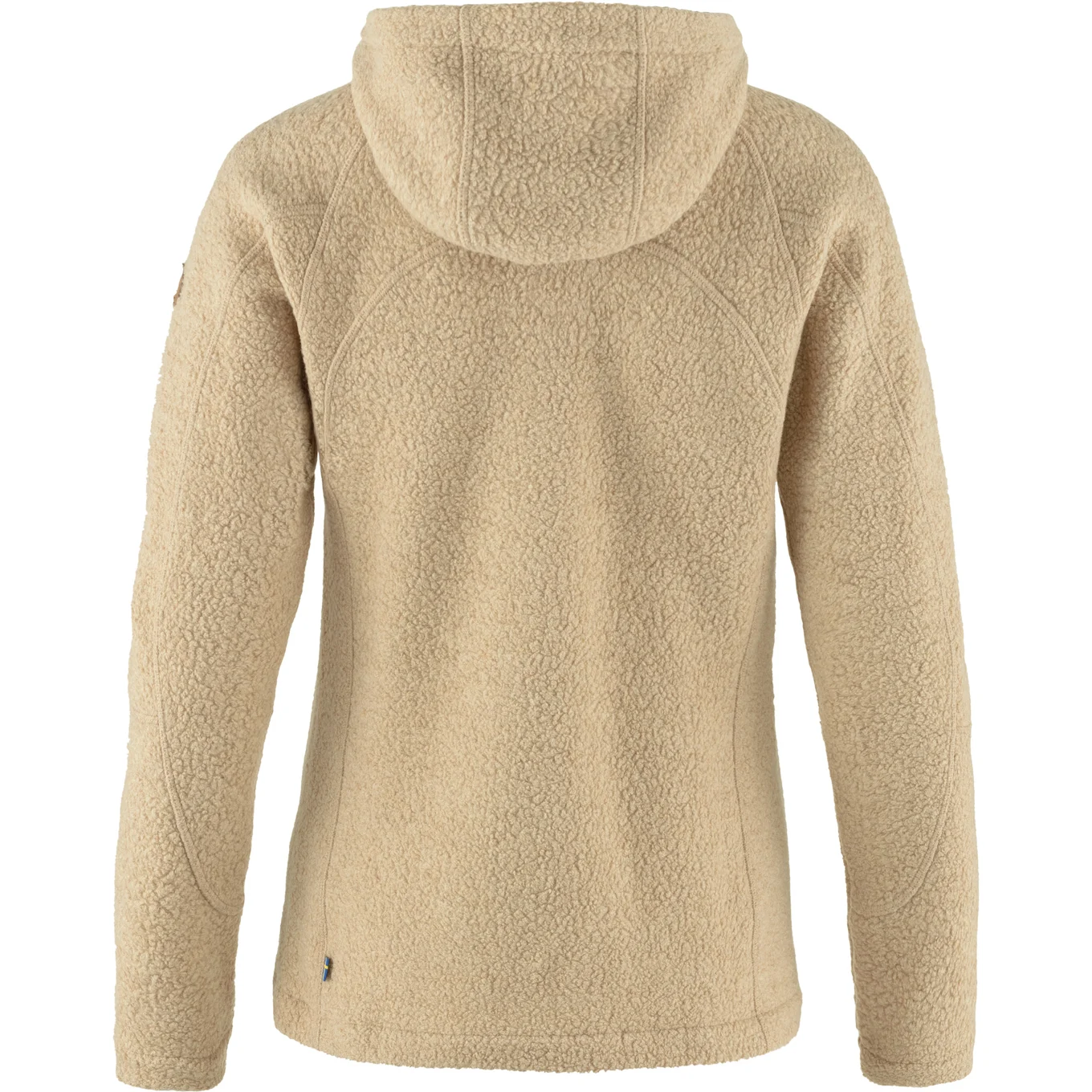 FJÄLLRÄVEN KAITUM FLEECE DAMES