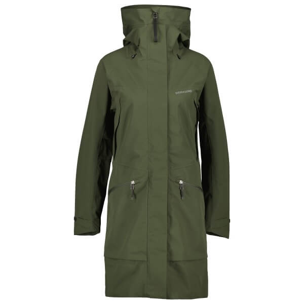 Didriksons Ilma Parka 8 dames