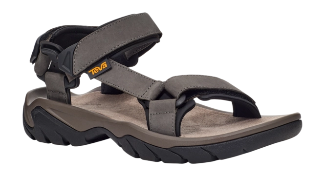 Teva Terra Fi 5 Universal Leather Heren