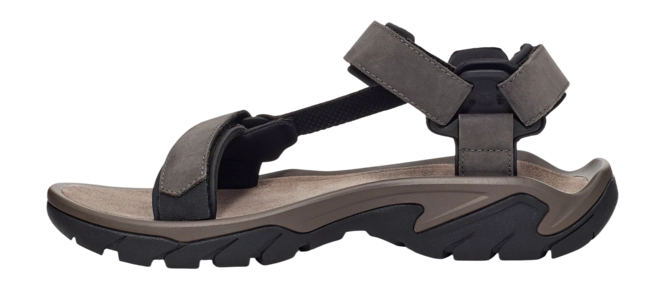 Teva Terra Fi 5 Universal Leather Heren