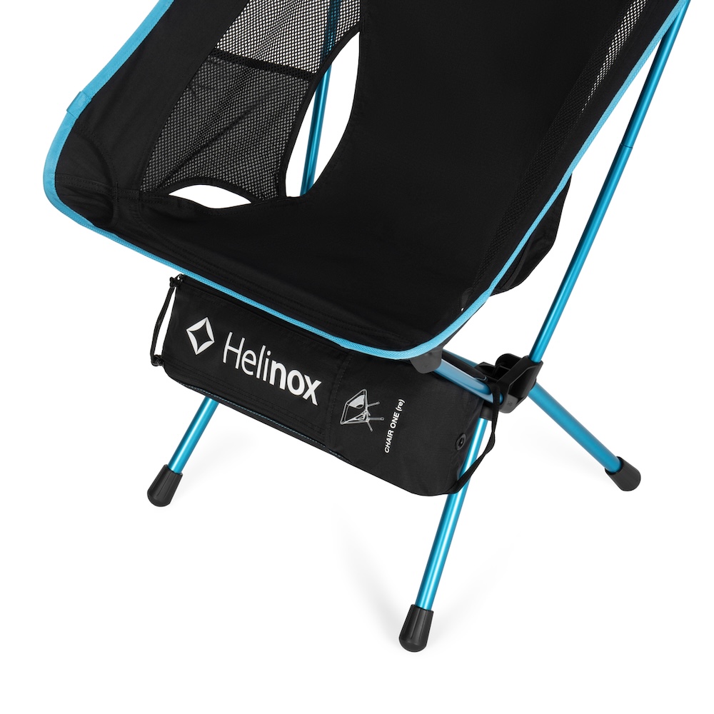 Helinox Chair One (Re)