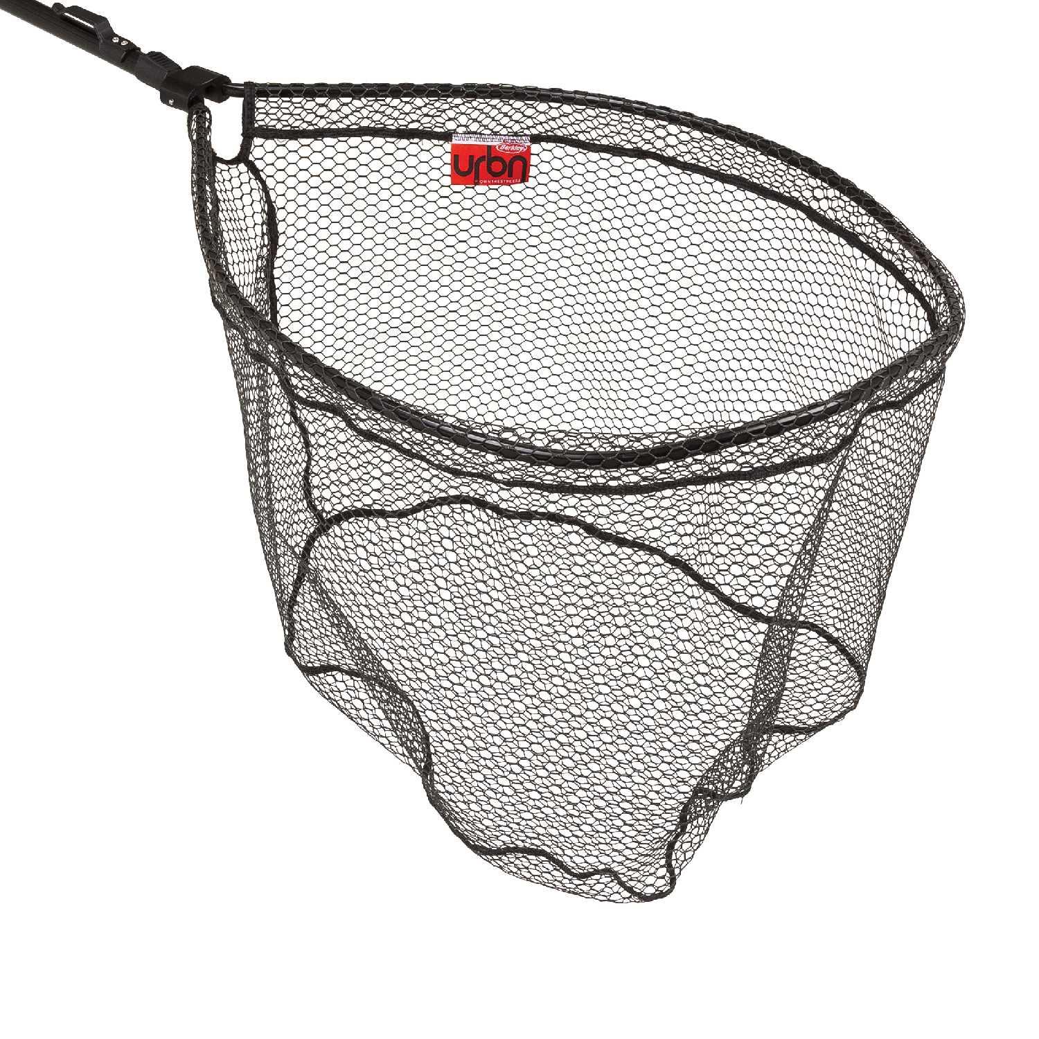 Berkley Urban Flip Net 2M | Roofvis Schepnet