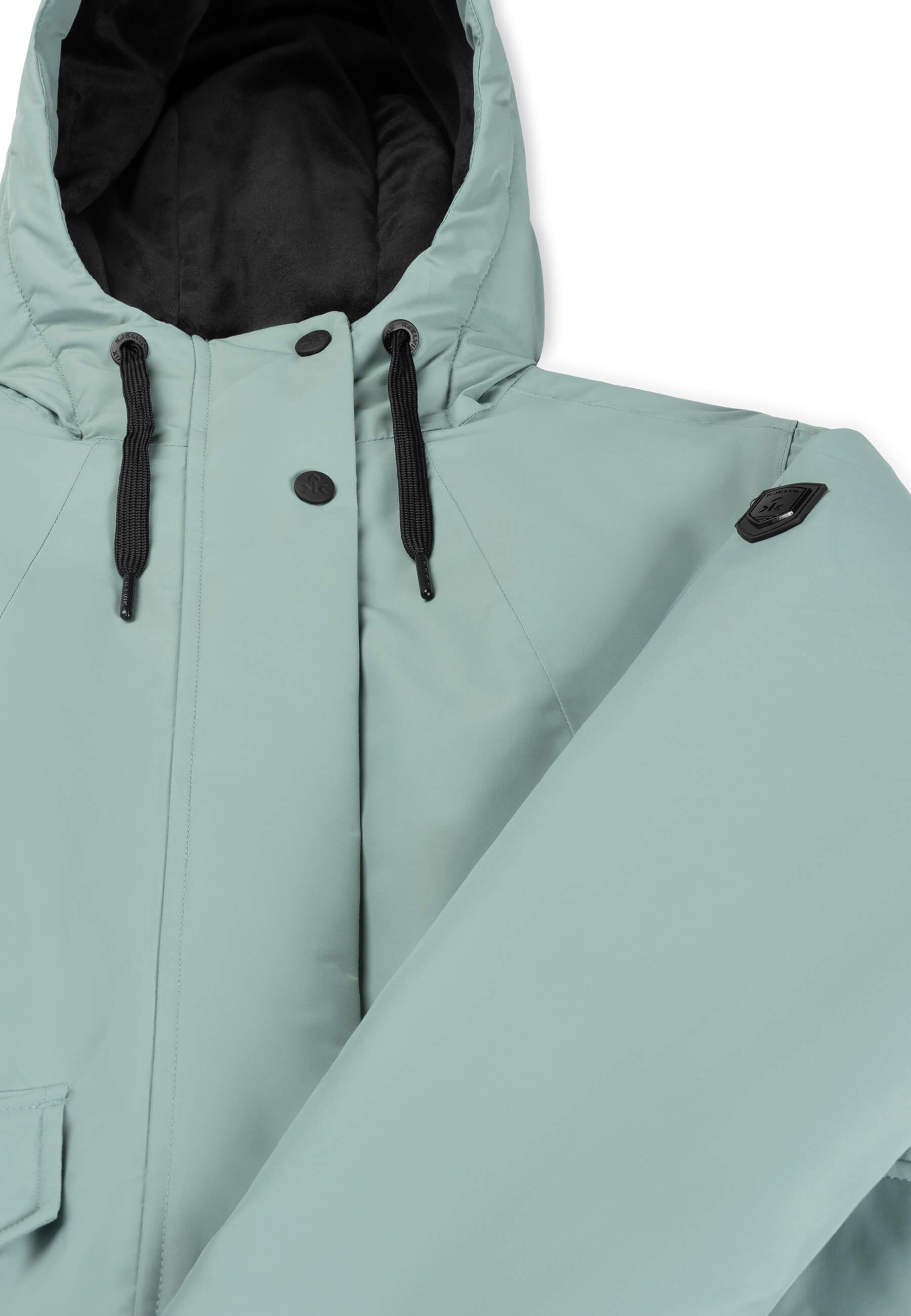 Kjelvik Laila Waterproof jas