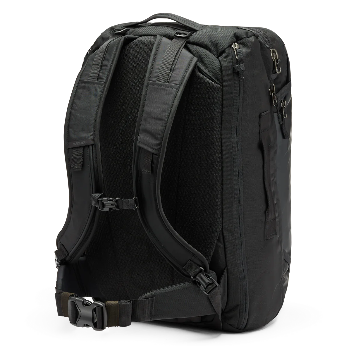 Cotopaxi Rugtas Allpa Travel Pack - All Black - 42L