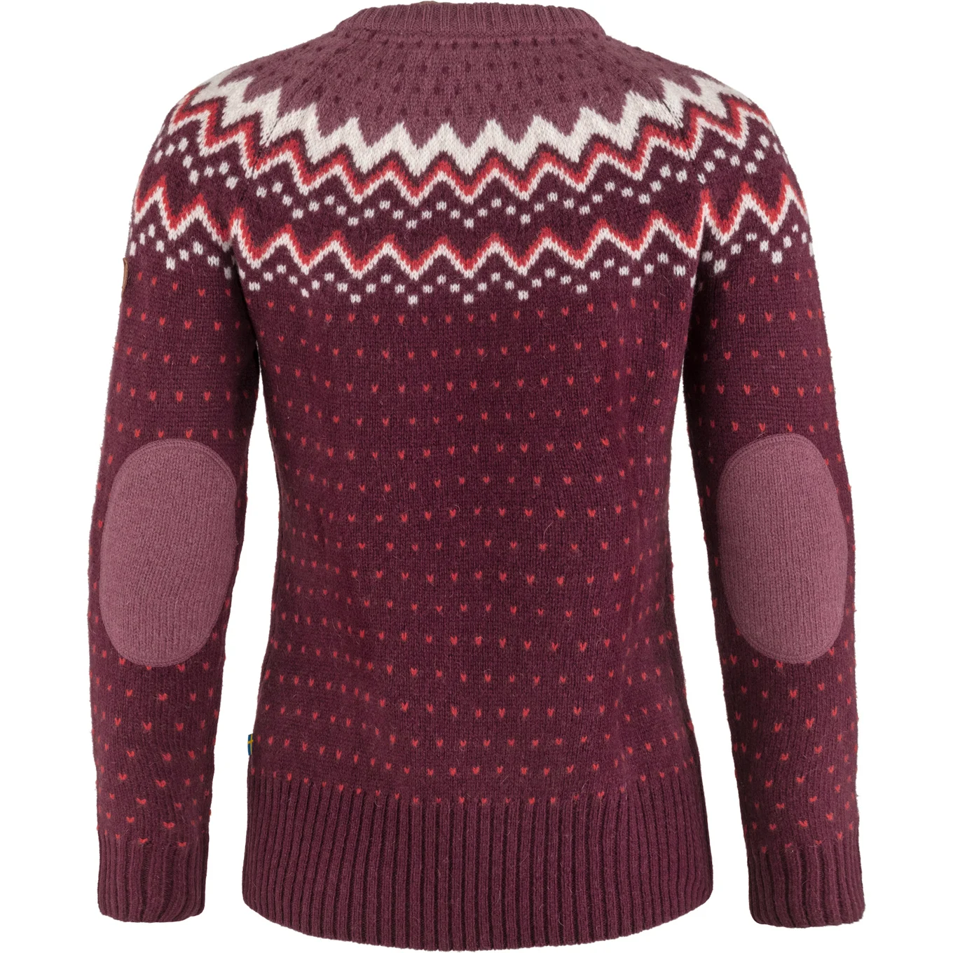 Fjällräven Övik Knit Sweater