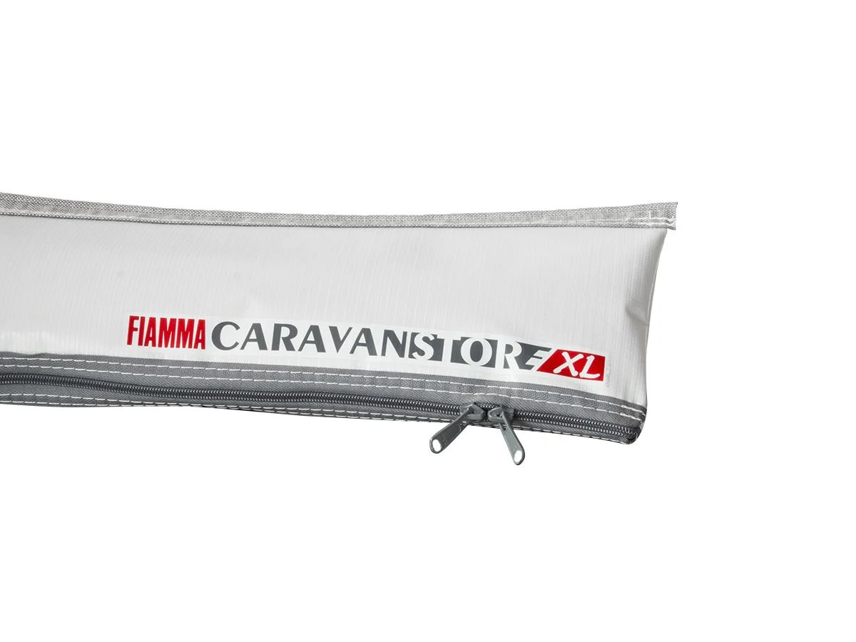 Fiamma Caravanstore XL Zakluifel