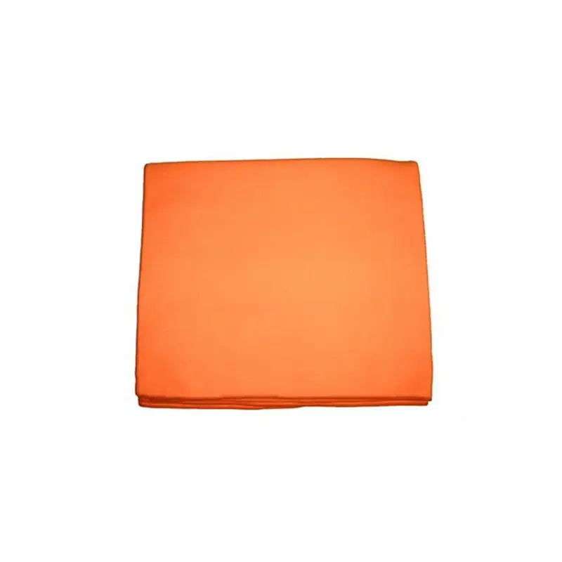 Ekowax Microvezeldoek Xl 60X70 Oranje