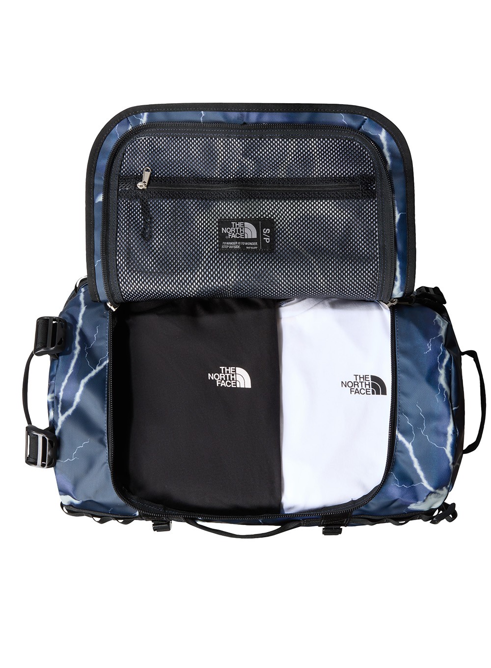 The North Face Base Camp Duffel