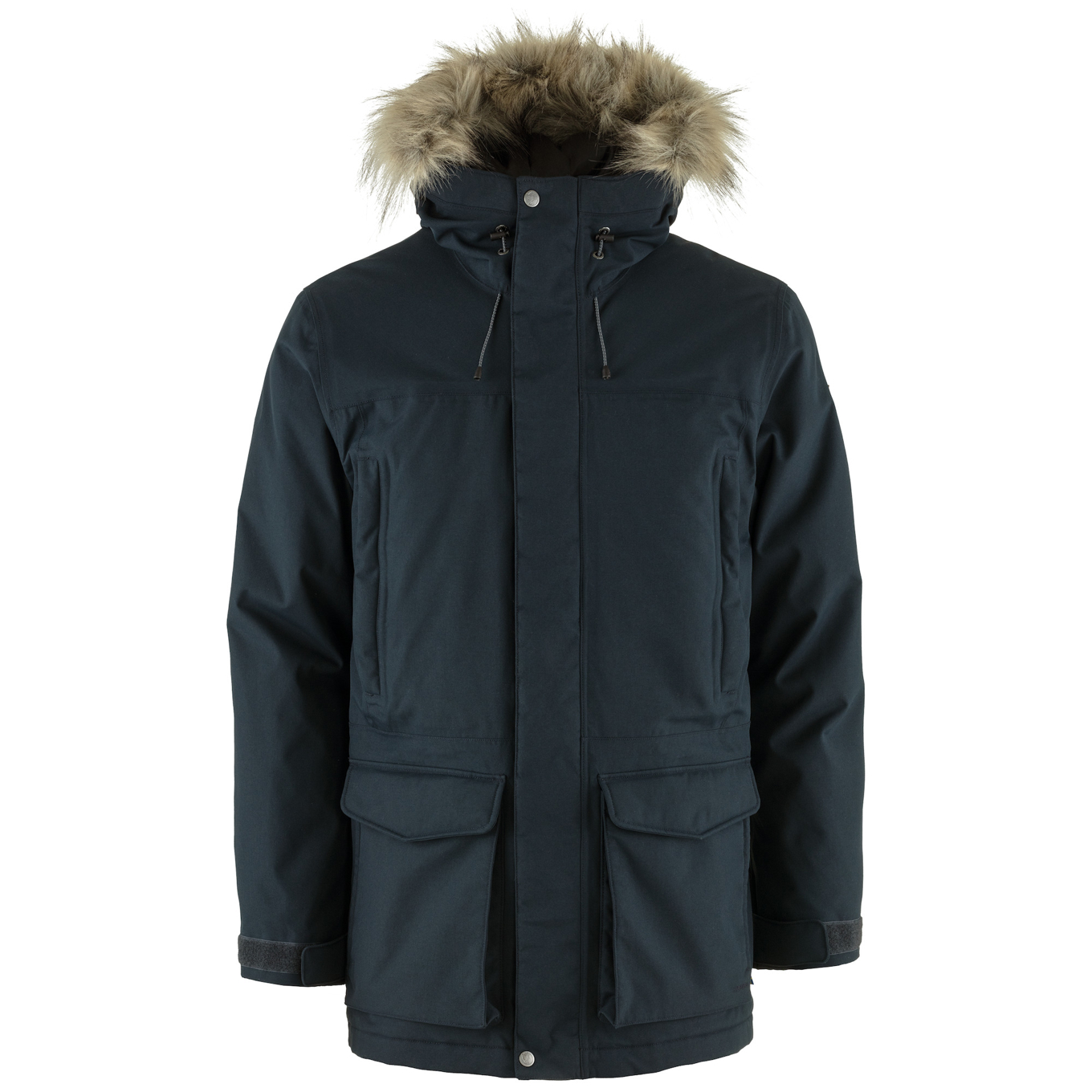 Fjallraven Nuuk Lite Parka Heren