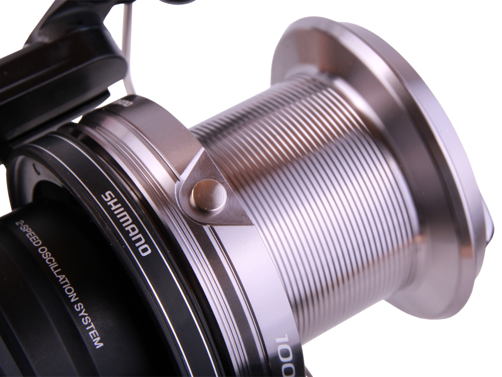 Shimano Beastmaster 10000Xb