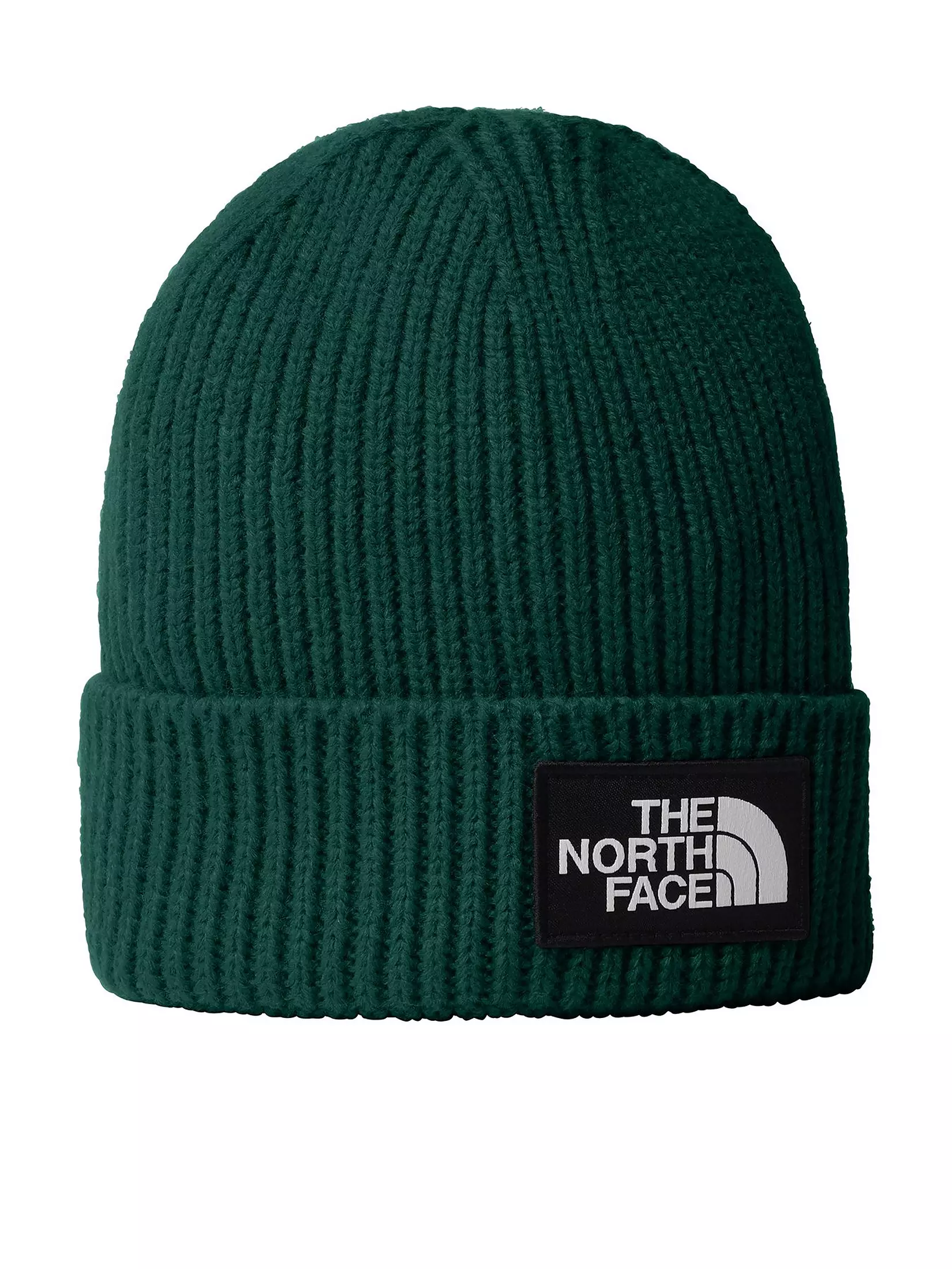 The North Face Box Logo Beanie Voor Kids 