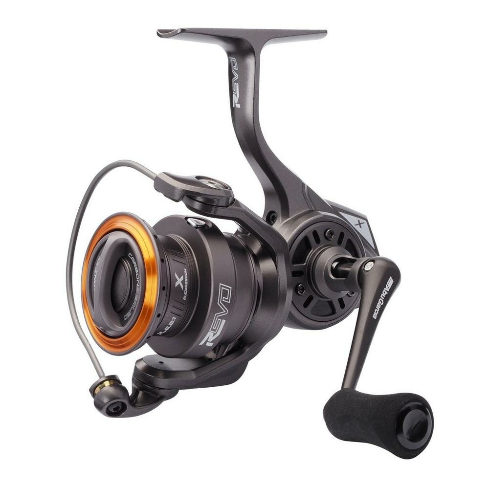 Abu Garcia Revo3 X