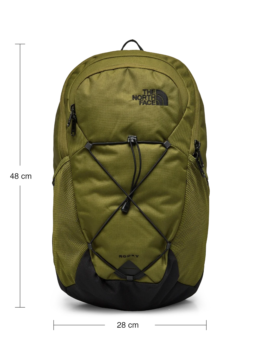 The North Face Rugzak Rodey Unisex 