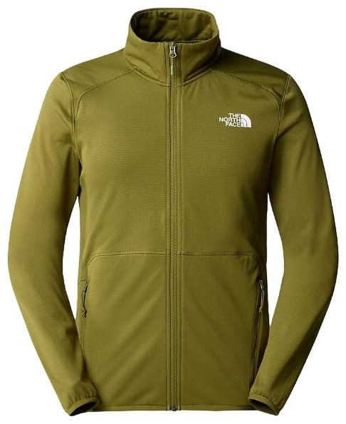 The North Face Jas Quest Fz