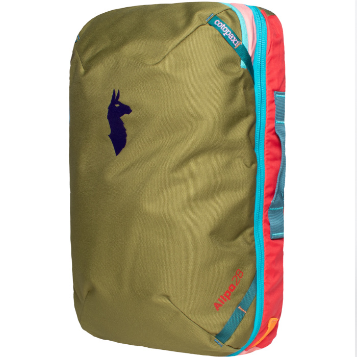 Cotopaxi Rugtas Allpa Travel Pack - Del Dia Del Dia - 28L