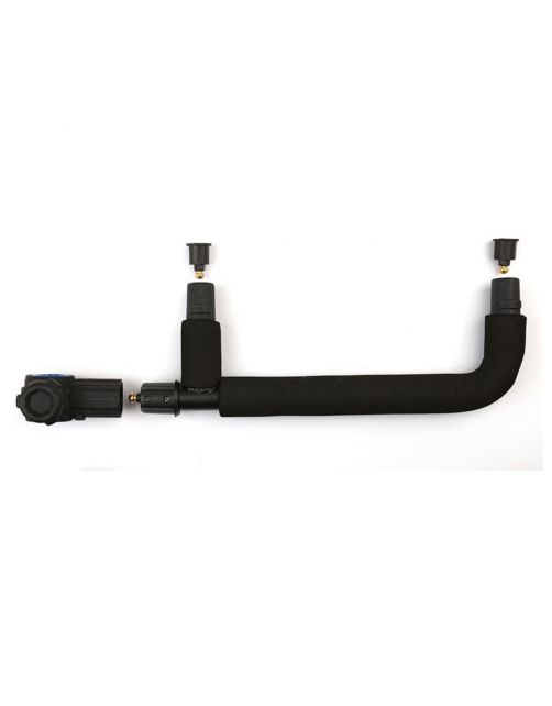 Matrix 3D-R Double Protector Bar Long