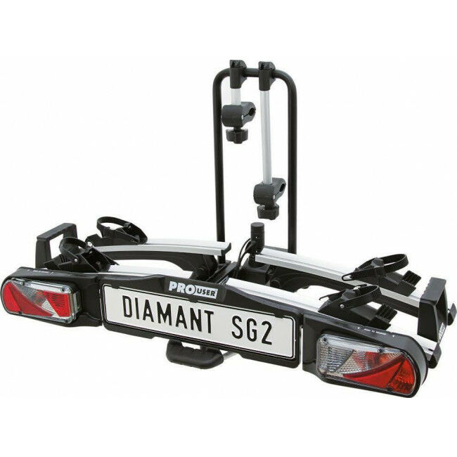 Pro-User Fietsendrager Diamant SG2