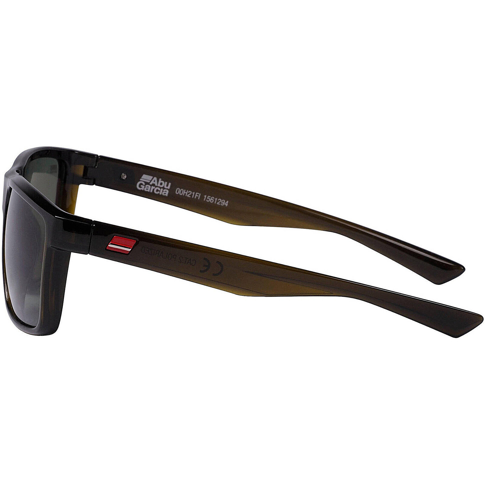 Abu Garcia Eyewear Beast Ice Blue