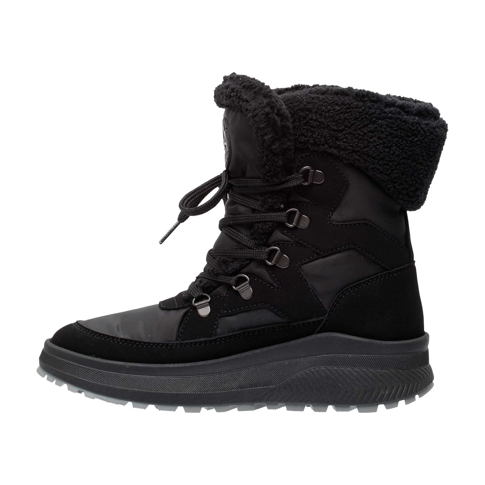 SNOWBOOT ANTARCTICA 8722 DAMES