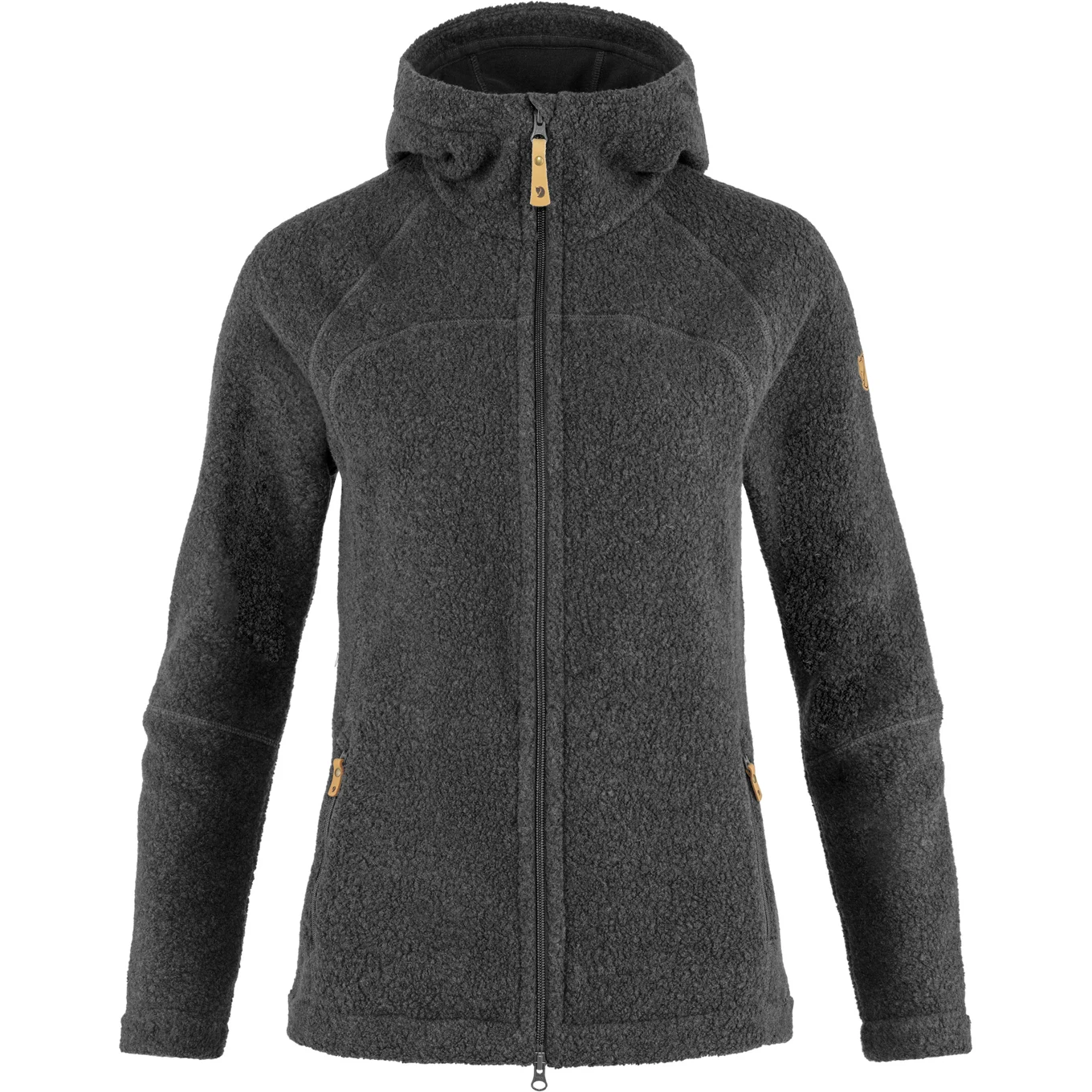 FJÄLLRÄVEN KAITUM FLEECE DAMES