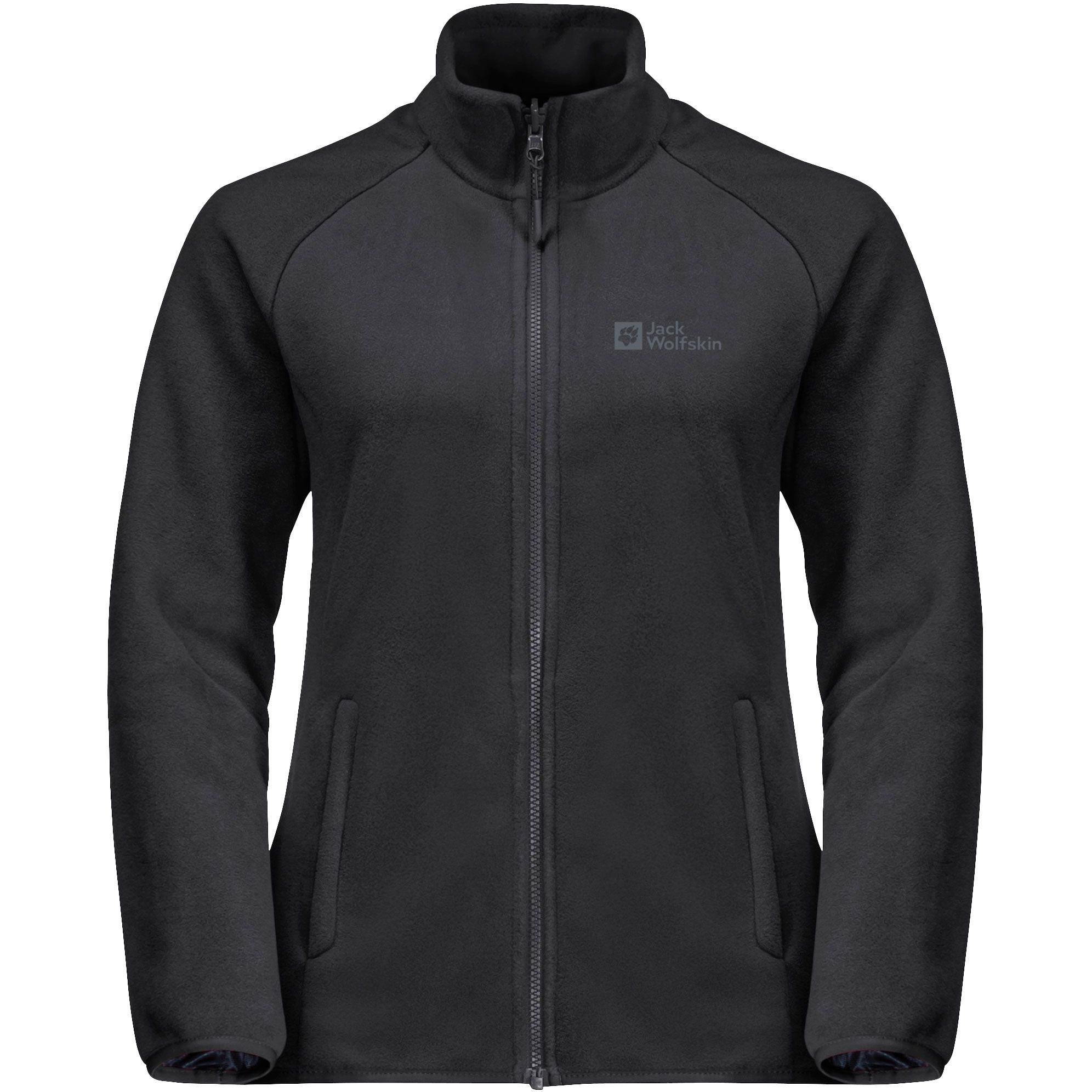 Jack Wolfskin Moonrise 3 in 1 Jacket Dames