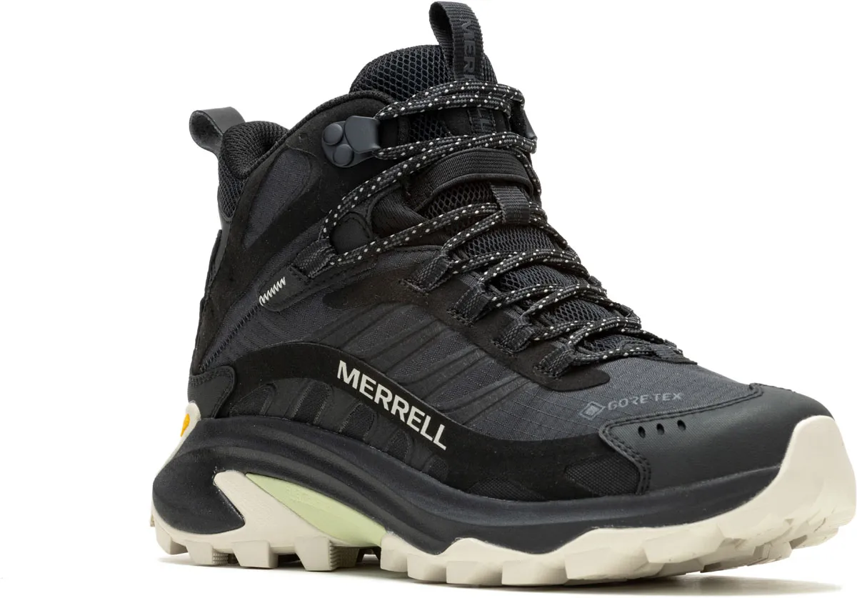 Merrell Moab Speed 2 Mid Gtx Dames 