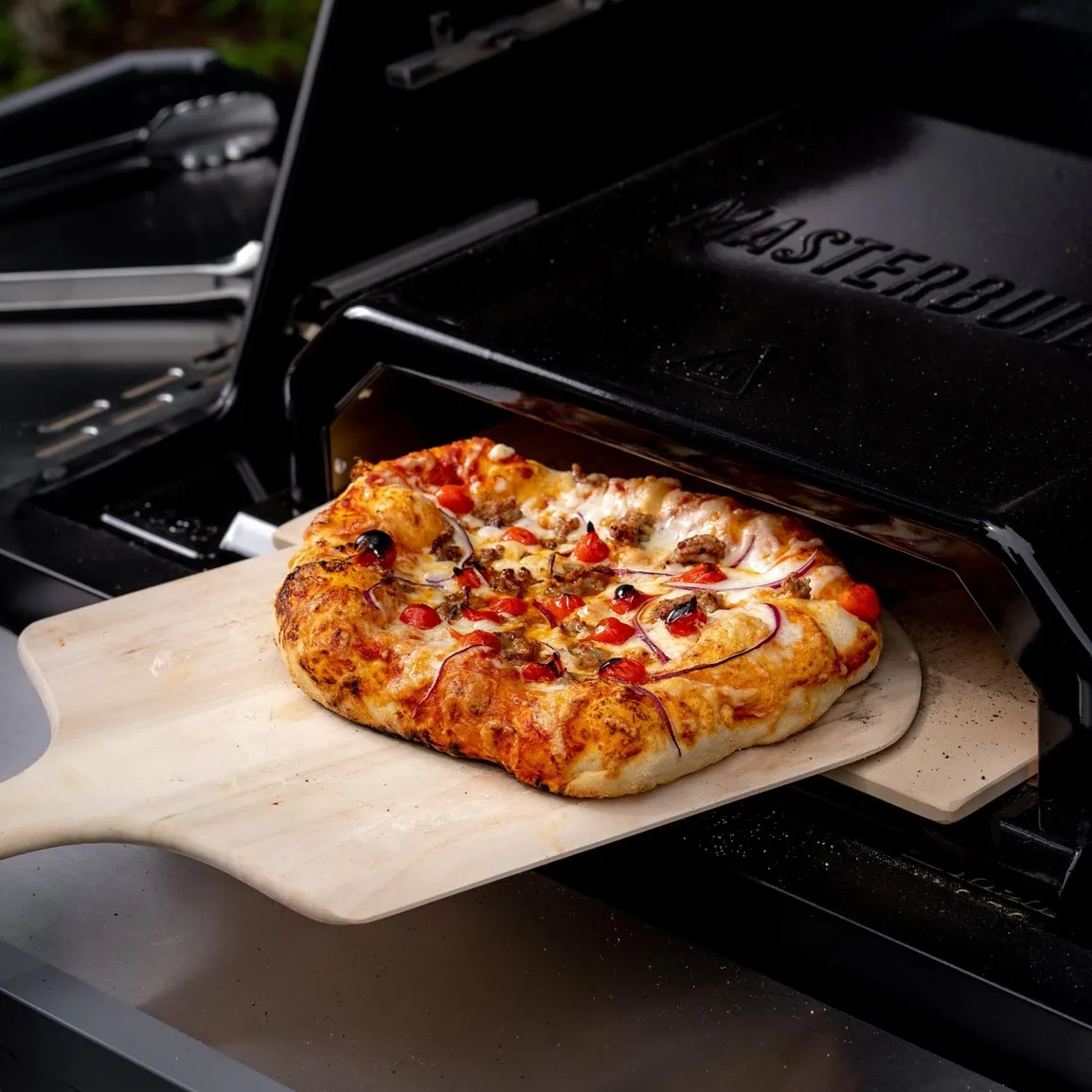 Masterbuilt  Pizza Oven