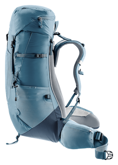 Deuter Backpack Aircontact Lite 40+10