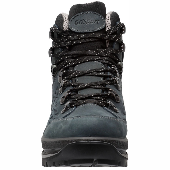 Grisport Eiger Mid Dames