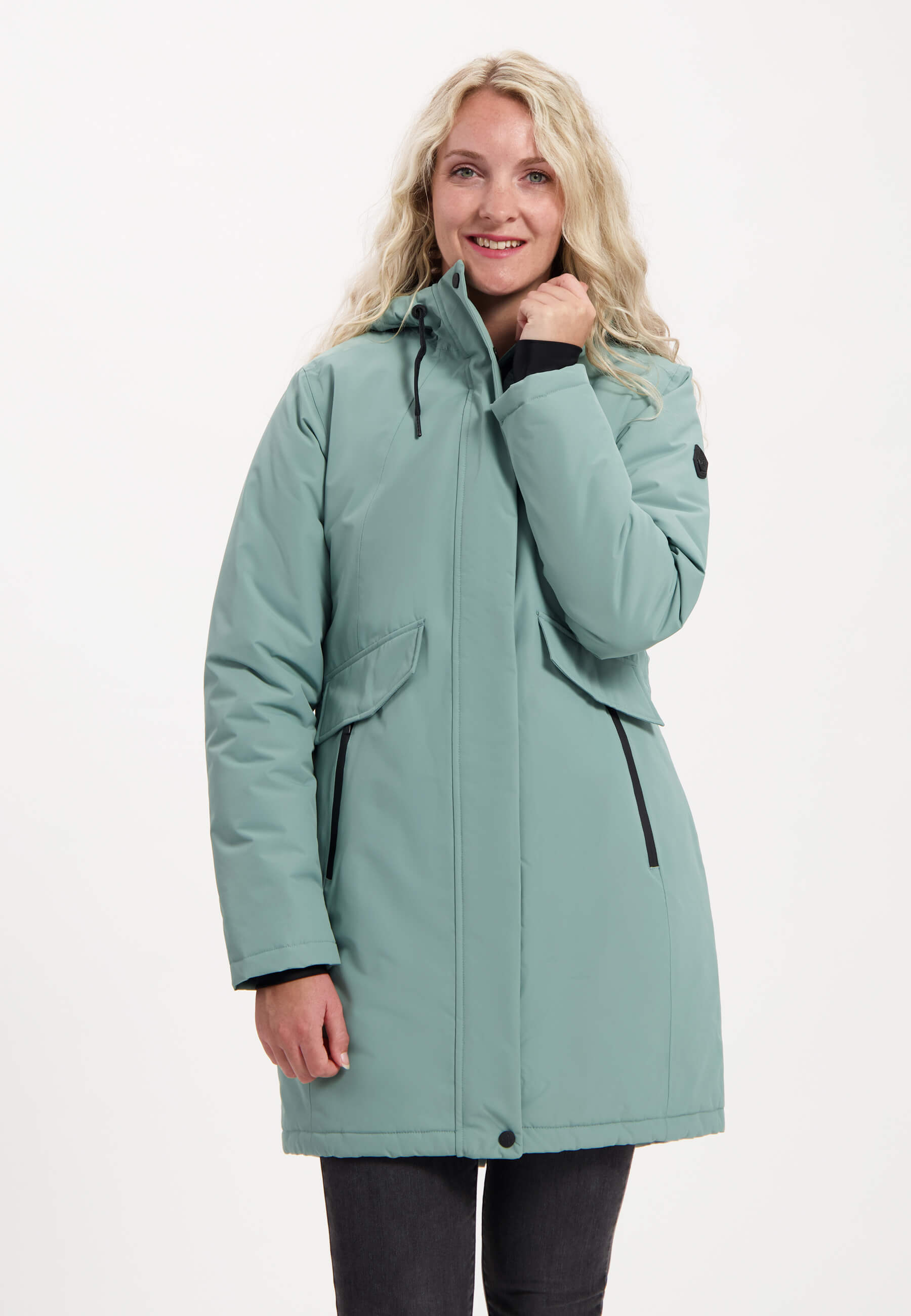 Kjelvik Laila Waterproof jas