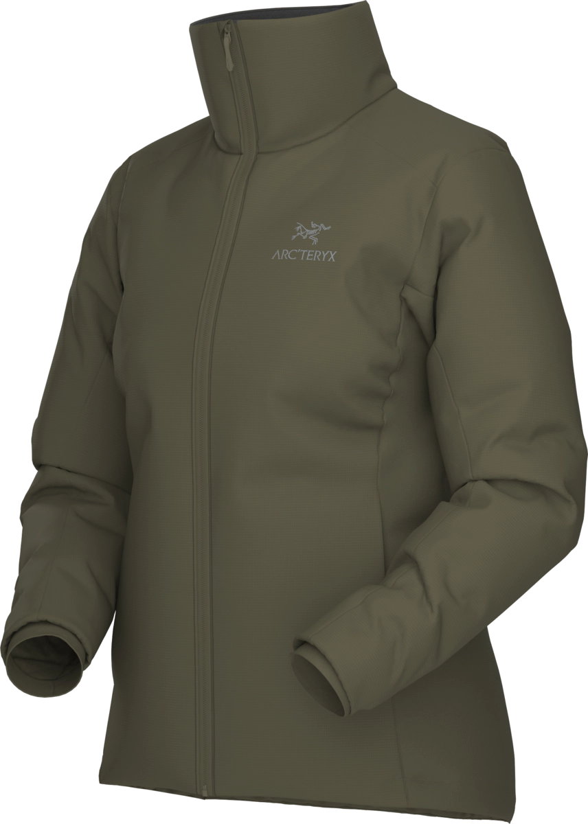 Arc'teryx Atom Jacket