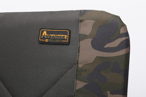 Prologic Avenger Camo Chair 140Kg