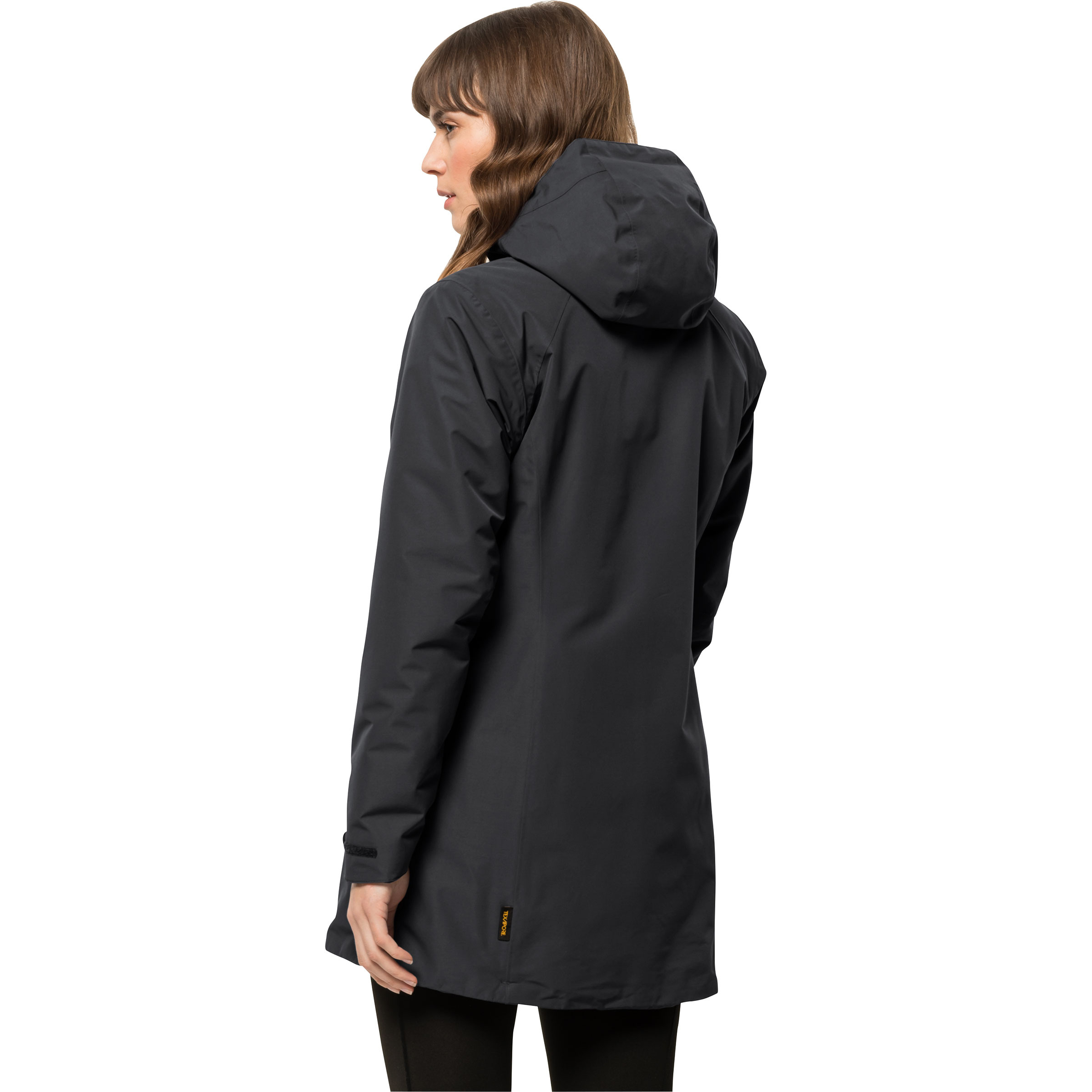 Jack Wolfskin Heidelstein Ins Jacket Dames