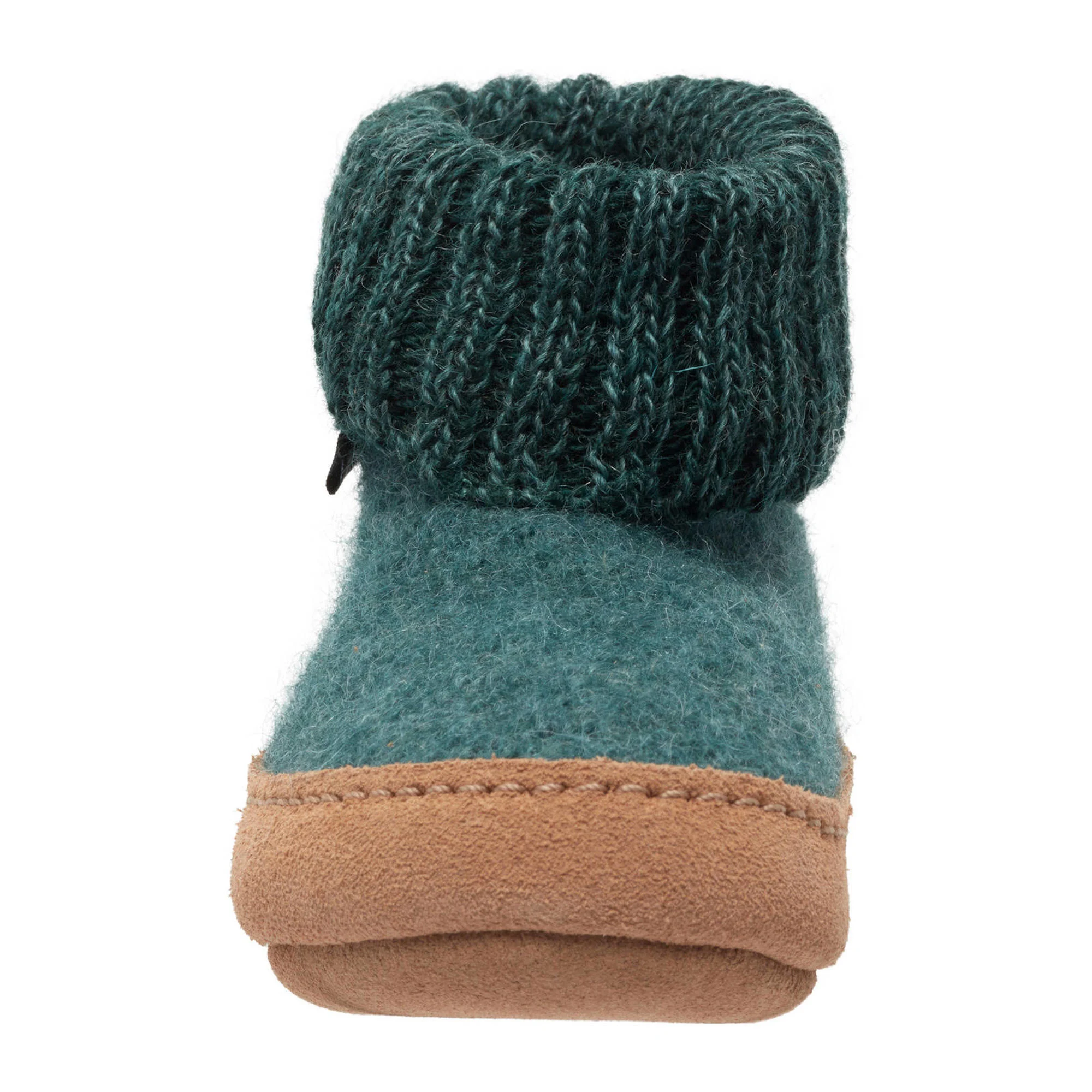 Bergstein Slof Cozy Lux Unisex