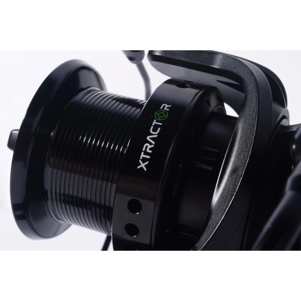 Sonik Xtractor 5000 Reel