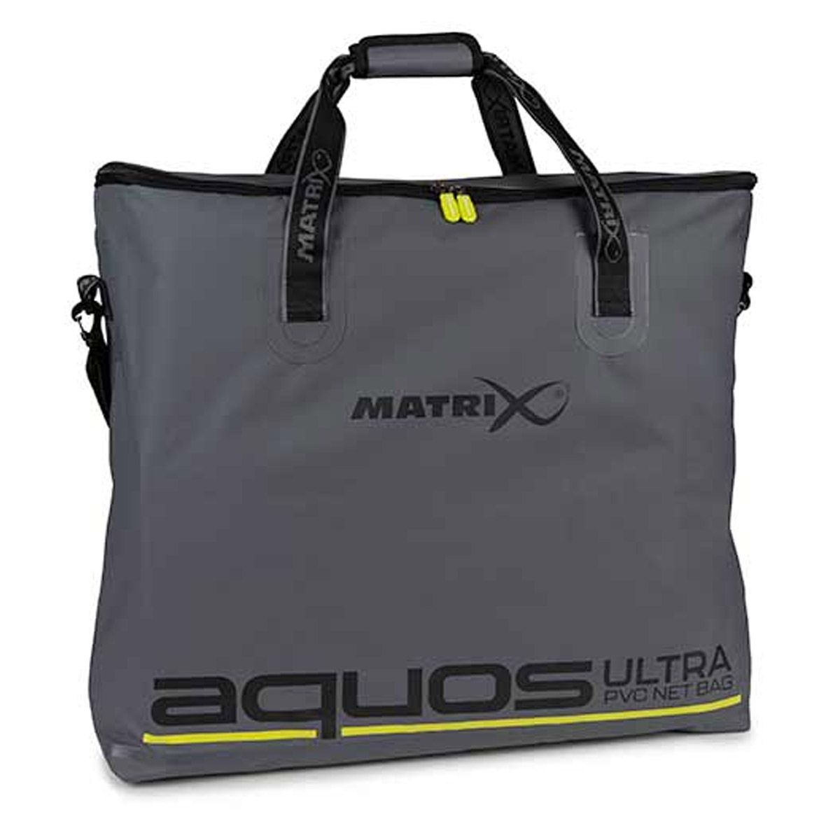 Matrix Aquos Ultra Pvc Net Bag