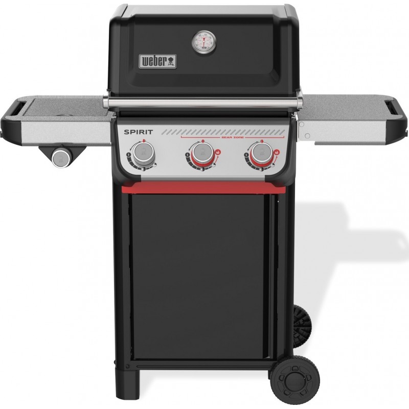 Weber Spirit E-335