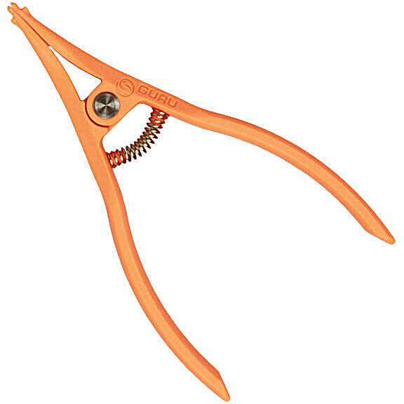 Guru Pellet Plier