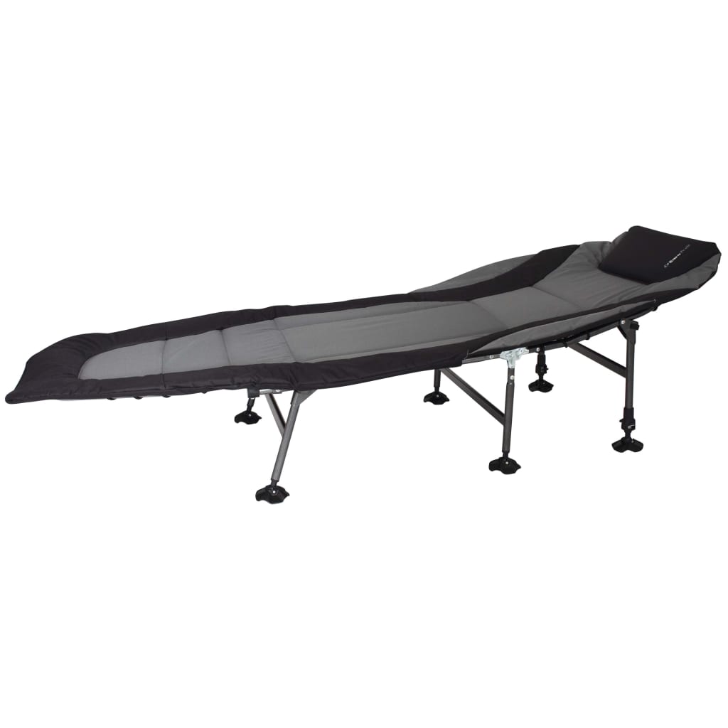 Eurotrail Bed Royal - Grey Black