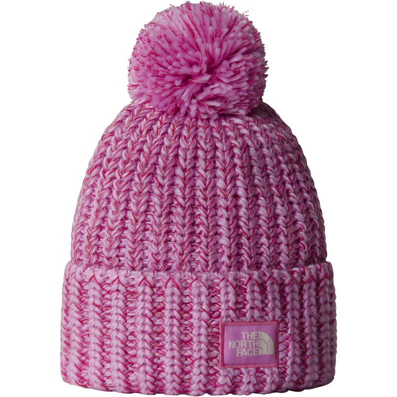 The North Face Cozy Chunky Cabin Beanie Unisex