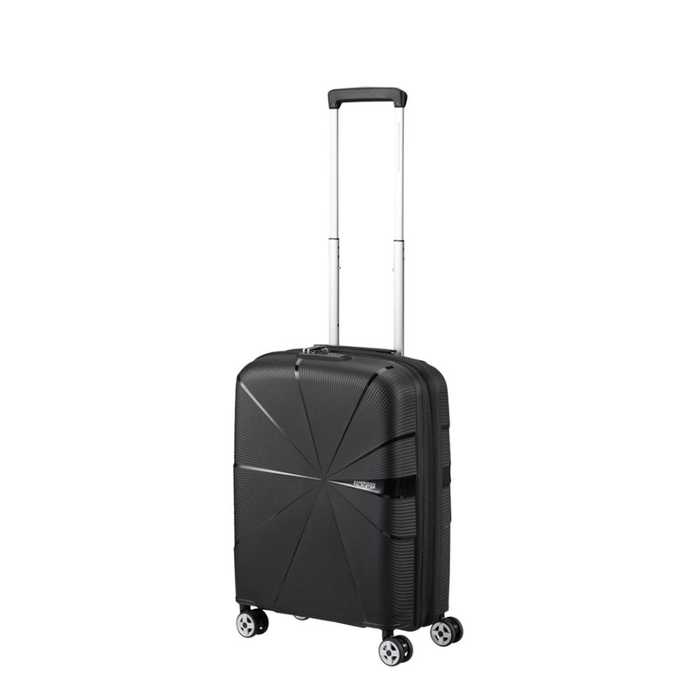 American Tourister Starvibe Spinner Exp Tsa