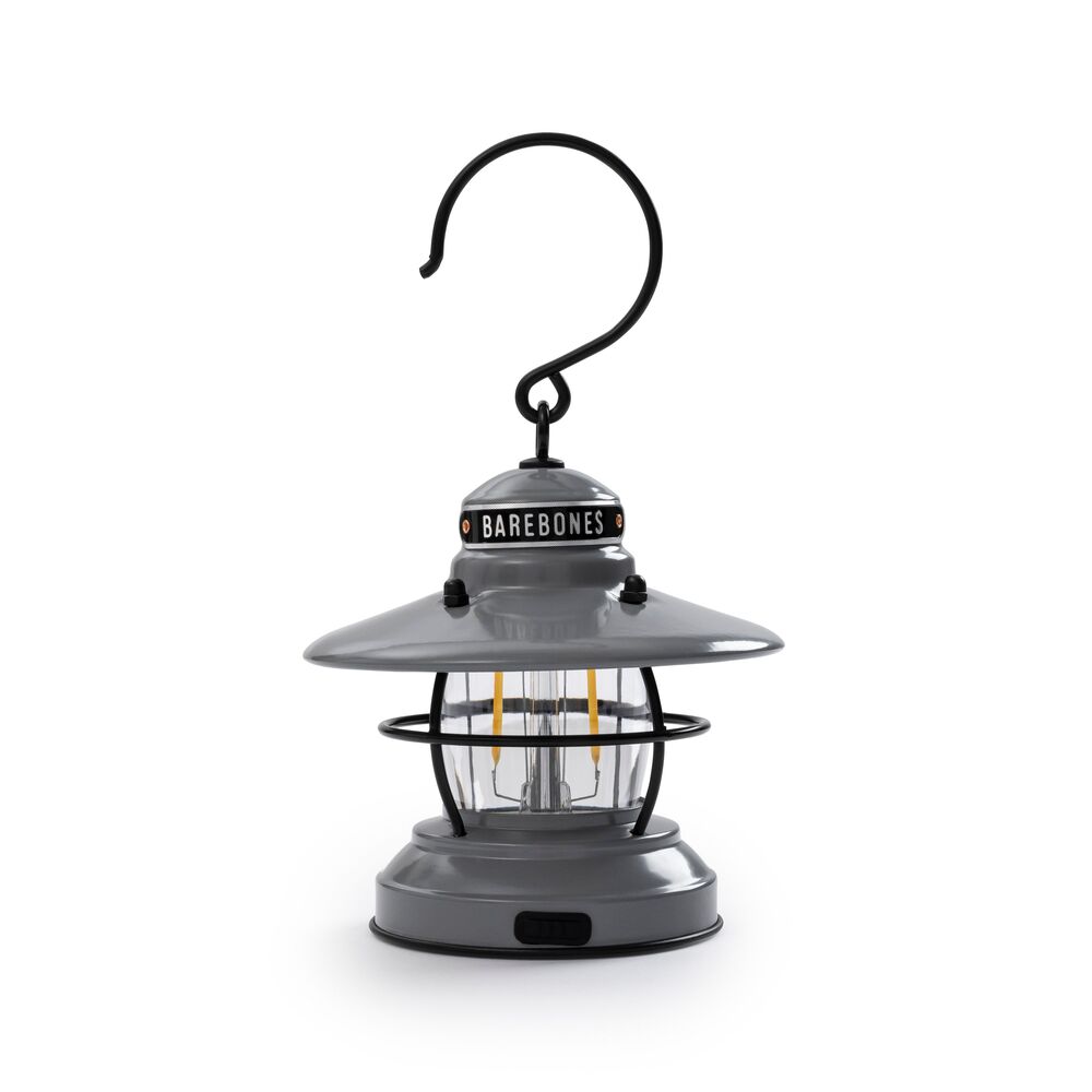 Barebones Edison Mini Lantern