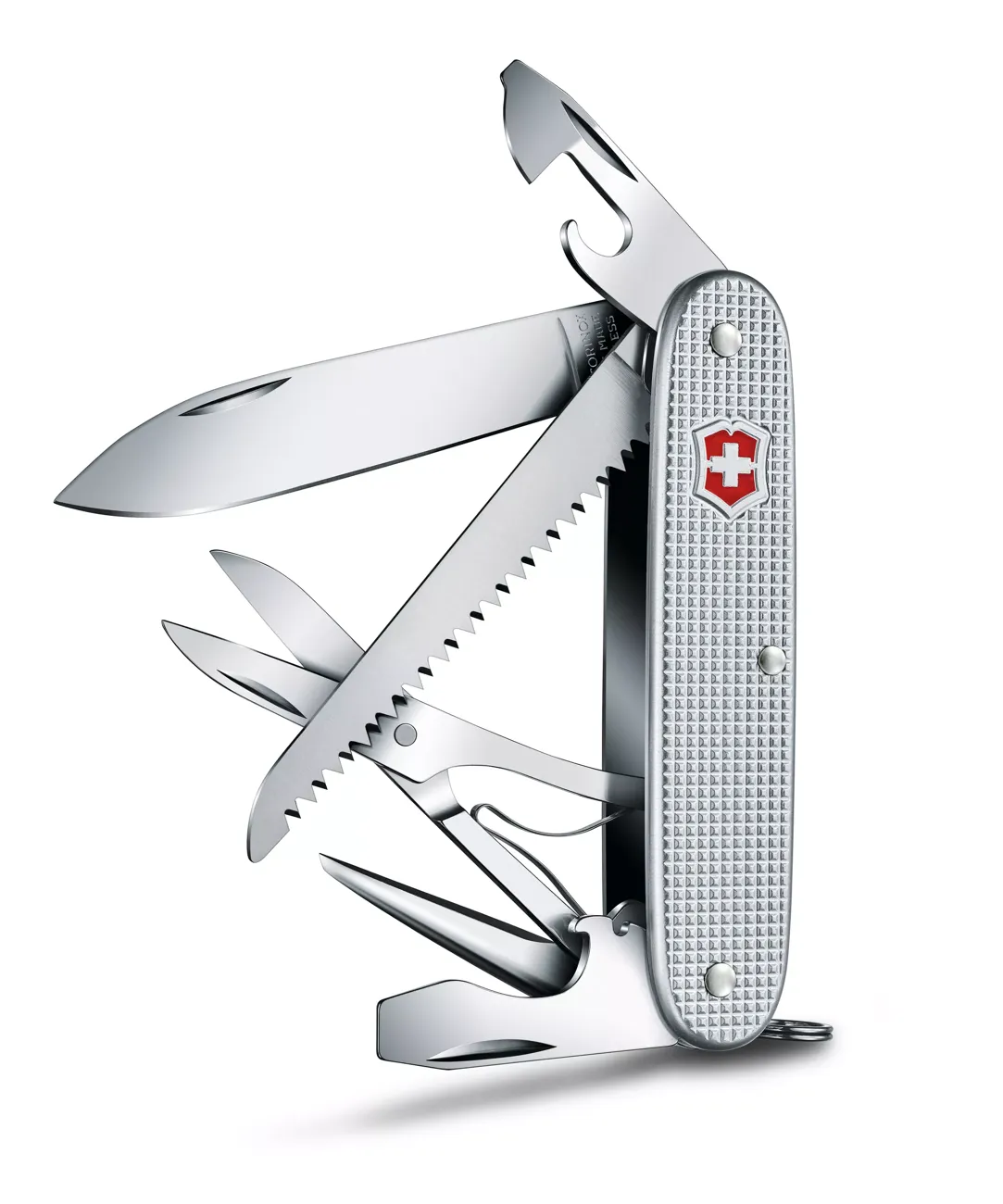 Victorinox Zakmes Farmer X Alox