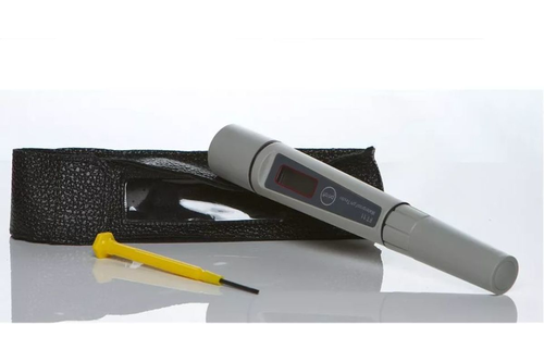 Pool Improve Digitale Ph Meter