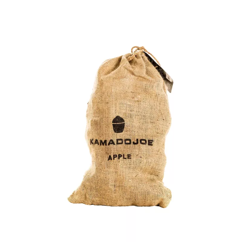 Kamado Joe Apple Chunks (4.5 Kg)