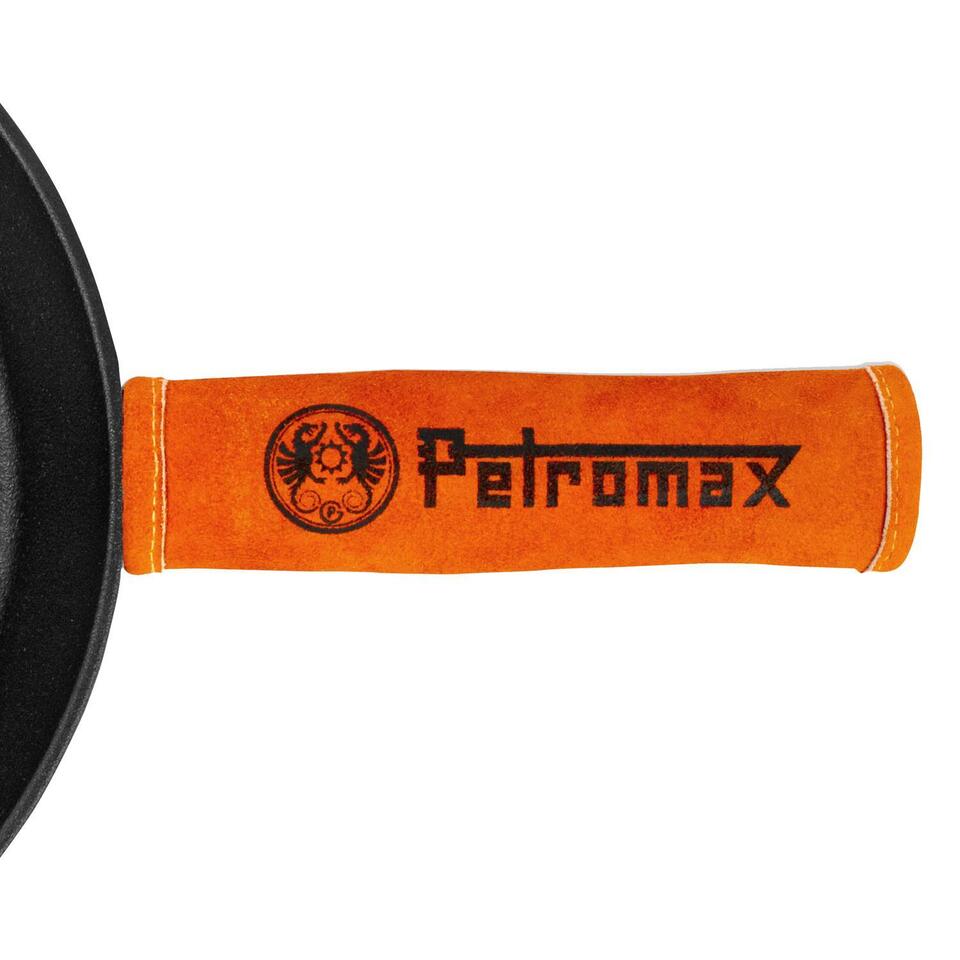 Petromax Aramide Skillet Steelhoes