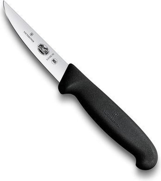 Victorinox Poeliersmes 10 cm RVS