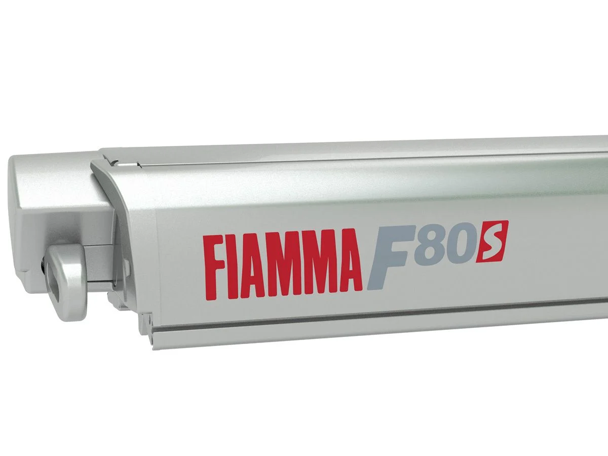 Fiamma Luifel F80 S Titanium
