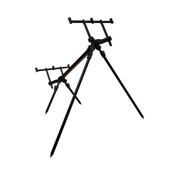 Sonik Stanz All-Terrain Lite 3 Rod Pod